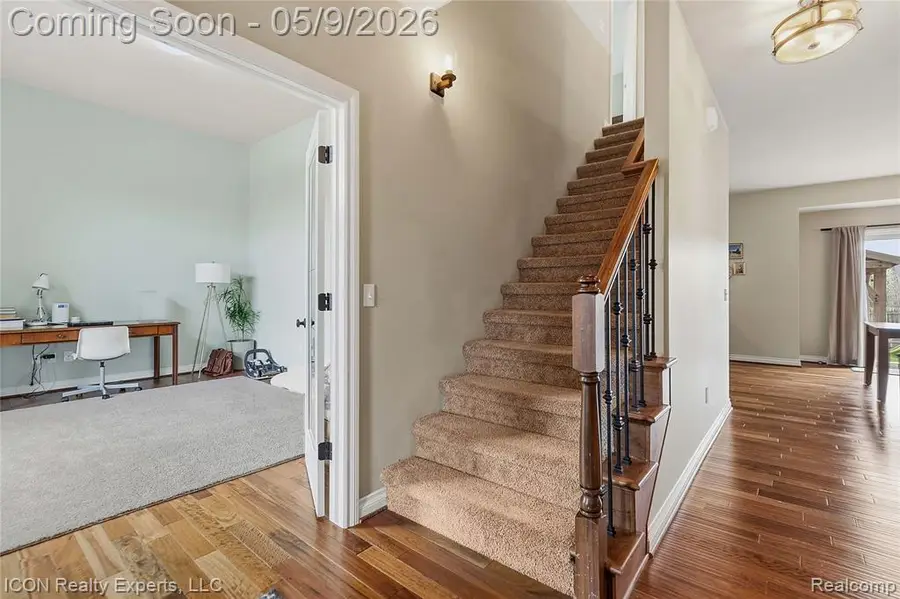 20620 Misty Brook, Macomb, MI 48044 - #3