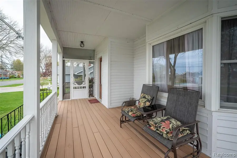 1749 Saint Clair River, Algonac, MI 48001 - #3