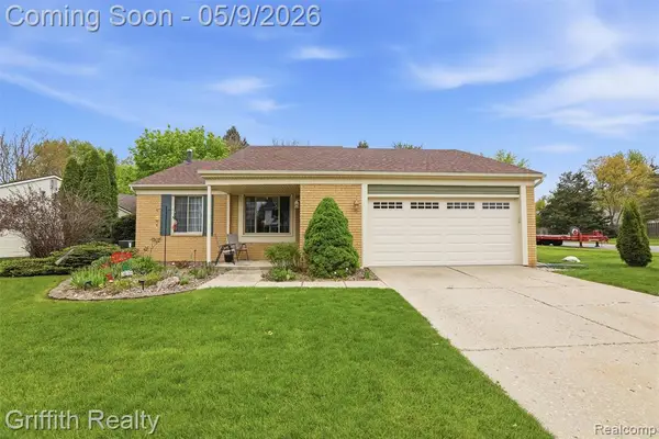779 Oak Ridge, Brighton, MI 48116