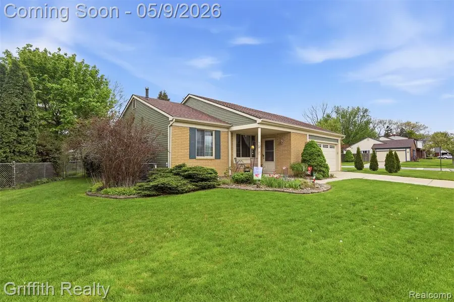 779 Oak Ridge, Brighton, MI 48116 - #2