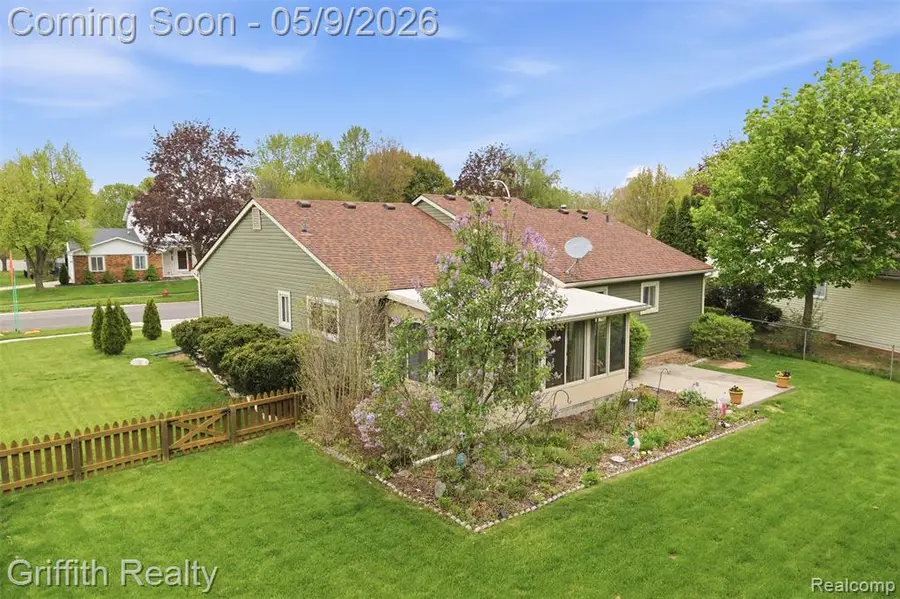 779 Oak Ridge, Brighton, MI 48116 - #3