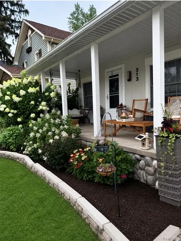 313 N Castell, Rochester Hills, MI 48307 - #1
