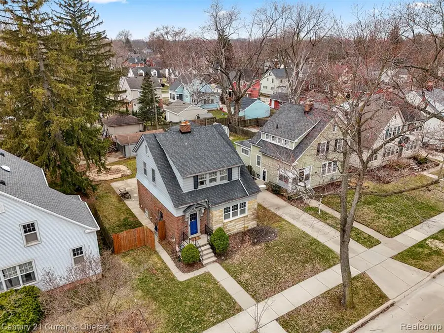 22043 Edison, Dearborn, MI 48124 - #3