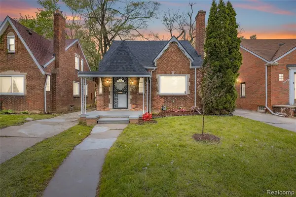 16871 Asbury, Detroit, MI 48235
