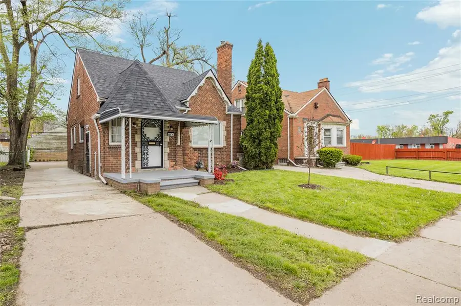 16871 Asbury, Detroit, MI 48235 - #3