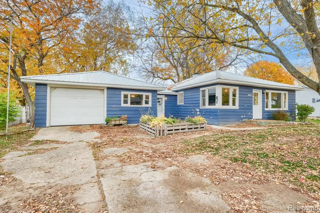 7036 Clabuesch, Pigeon, MI 48755 - #1