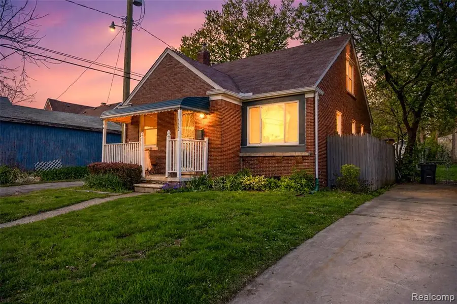162 N Genesee, Pontiac, MI 48341 - #3