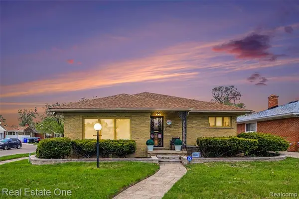 3980 W. Outer Drive, Detroit, MI 48221