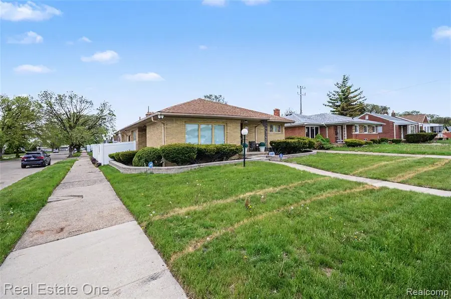 3980 W. Outer Drive, Detroit, MI 48221 - #3