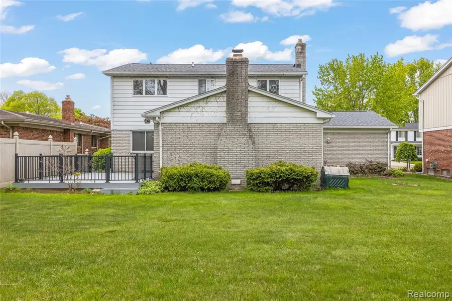 6748 Brookshire, Canton, MI 48187 - #3