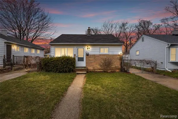 28980 Dawson, Garden City, MI 48135
