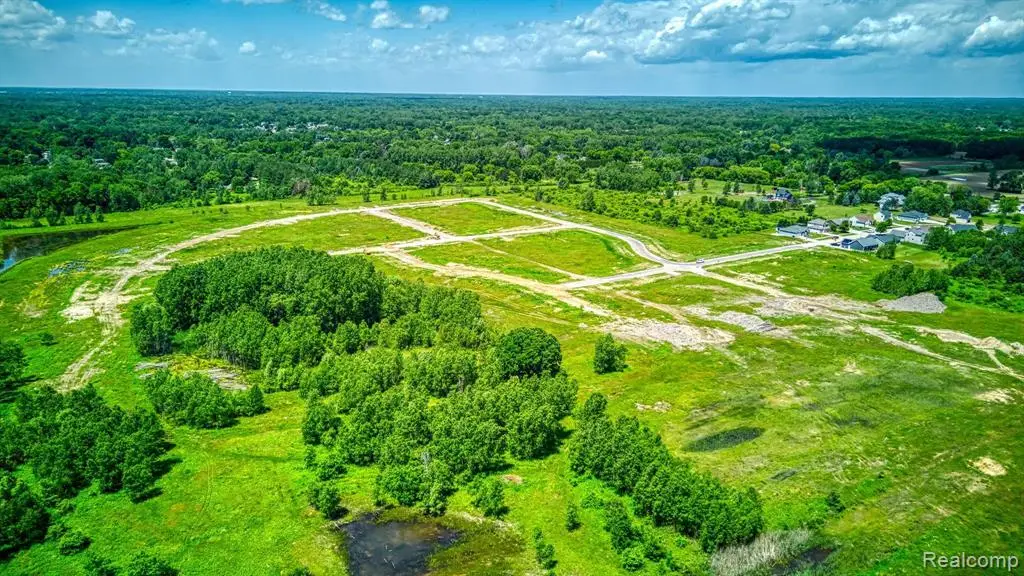 7159 Donegal, Davison, MI 48423 - #1
