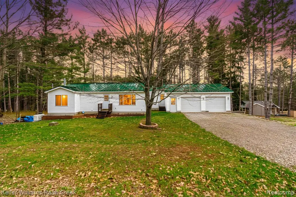 228 Clearview, Roscommon, MI 48653 - #1