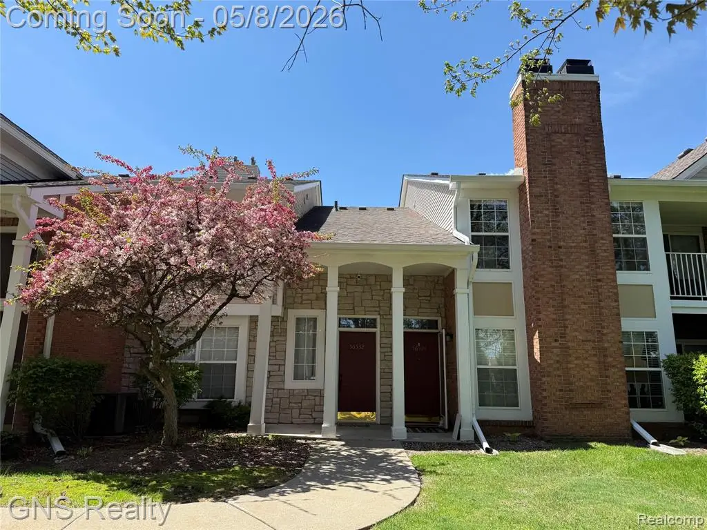 56532 Chesapeak E Chesapeake #59, Utica, MI 48316 - #1