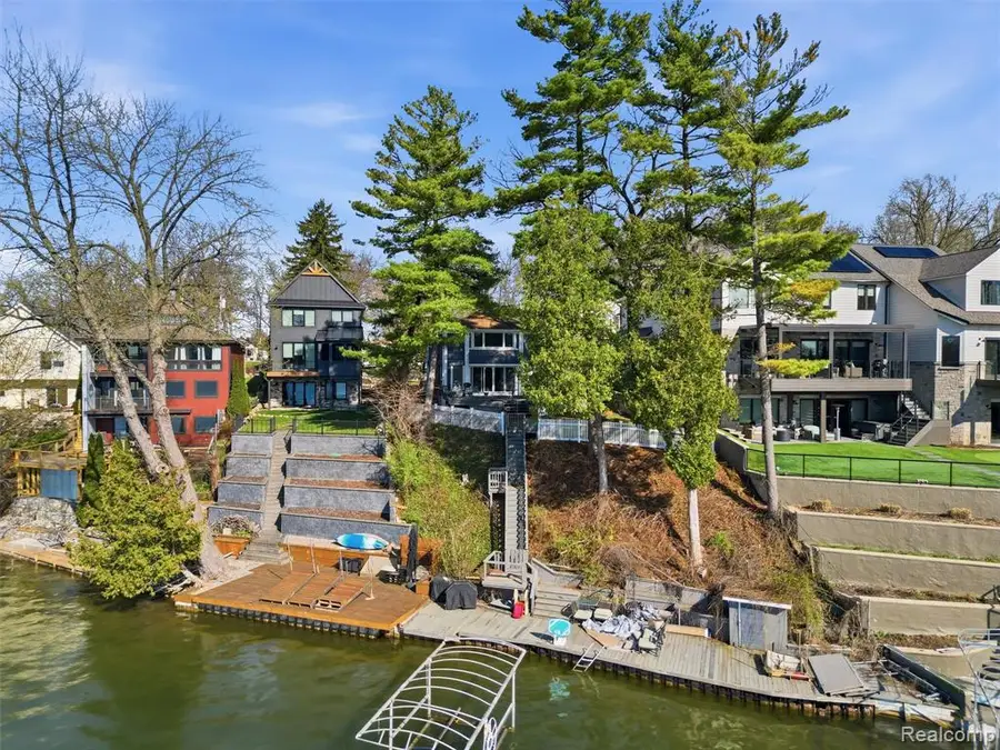 3349 Duffield, White Lake, MI 48383 - #2