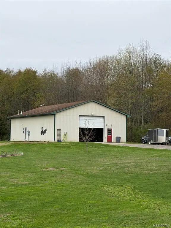 8128 Howard, Marlette, MI 48453