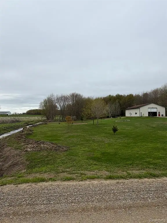 8128 Howard, Marlette, MI 48453 - #2