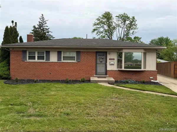 12164 Susan, Warren, MI 48093