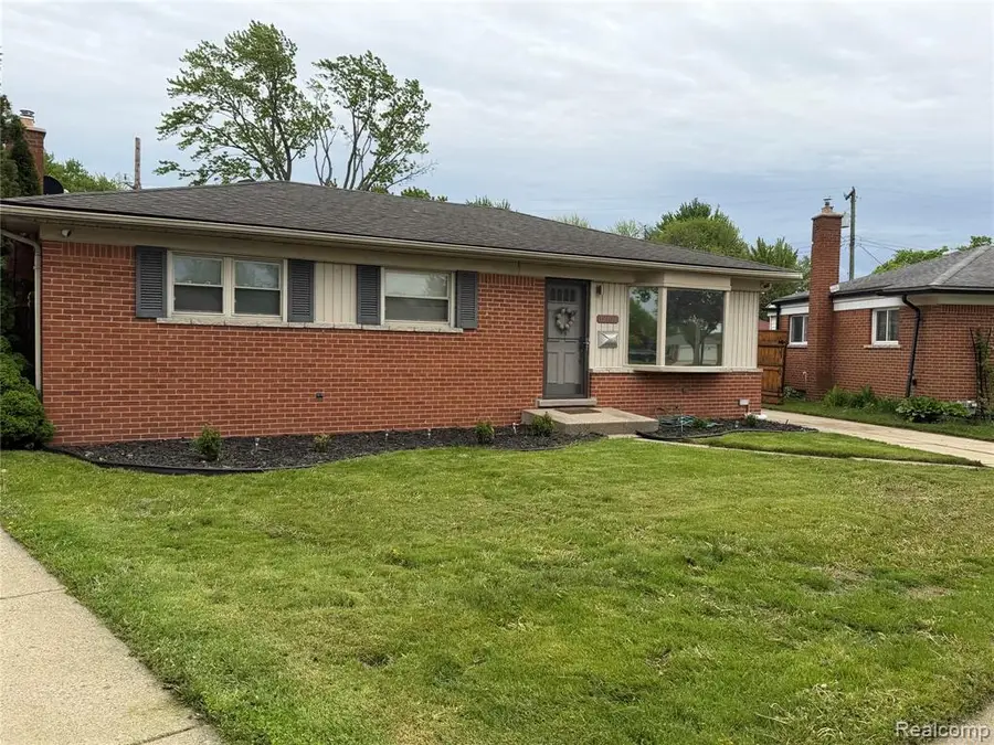 12164 Susan, Warren, MI 48093 - #2
