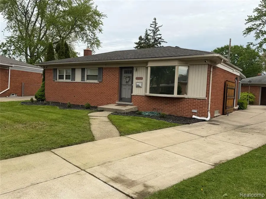 12164 Susan, Warren, MI 48093 - #3