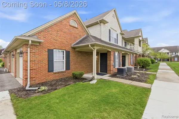 21582 Majestic, Trenton, MI 48183