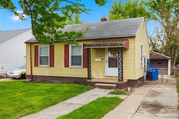 26316 Powers, Dearborn Heights, MI 48125