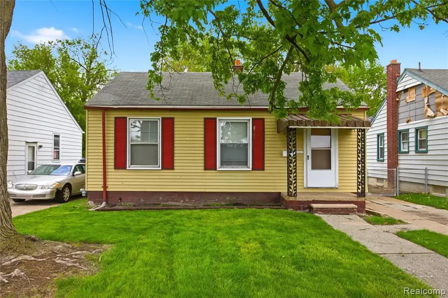 26316 Powers, Dearborn Heights, MI 48125 - #2