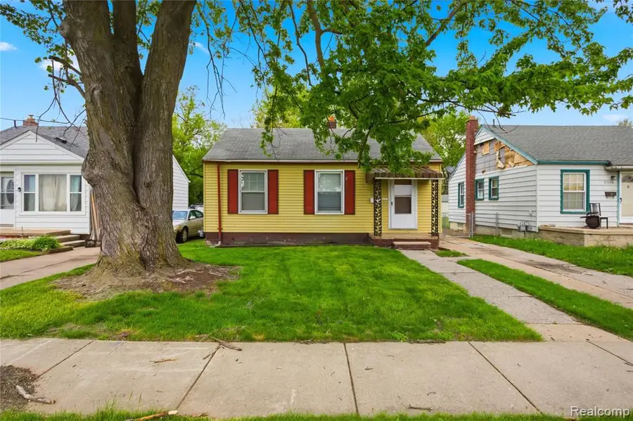 26316 Powers, Dearborn Heights, MI 48125 - #3