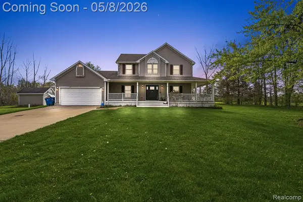 1128 N Morrish, Flint, MI 48532