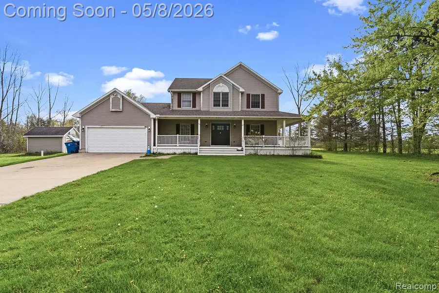1128 N Morrish, Flint, MI 48532 - #2