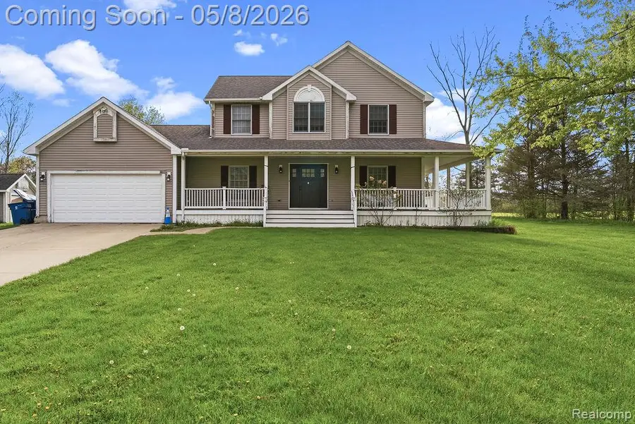 1128 N Morrish, Flint, MI 48532 - #3