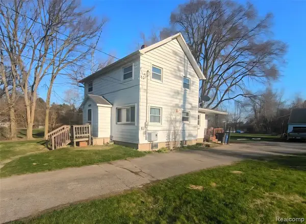3310 E Pierson, Flint, MI 48506