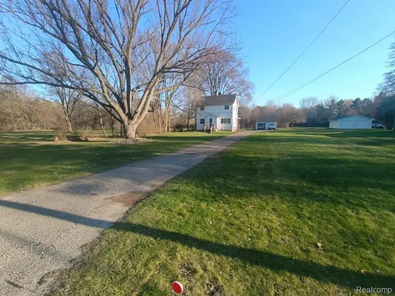 3310 E Pierson, Flint, MI 48506 - #3