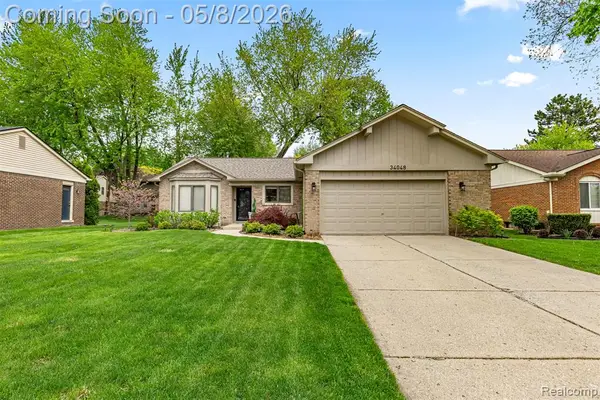 34048 Fonville, Livonia, MI 48152