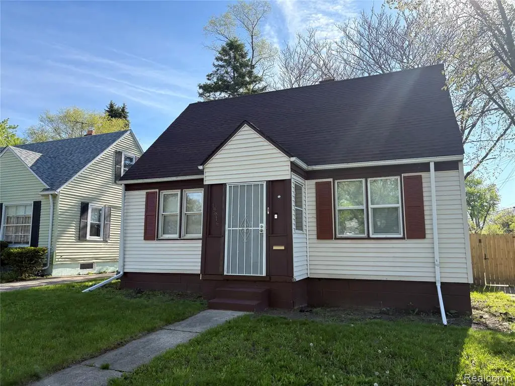 19916 Westphalia, Detroit, MI 48205 - #1