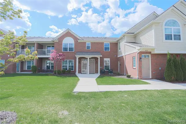21984 Andover, Macomb, MI 48042