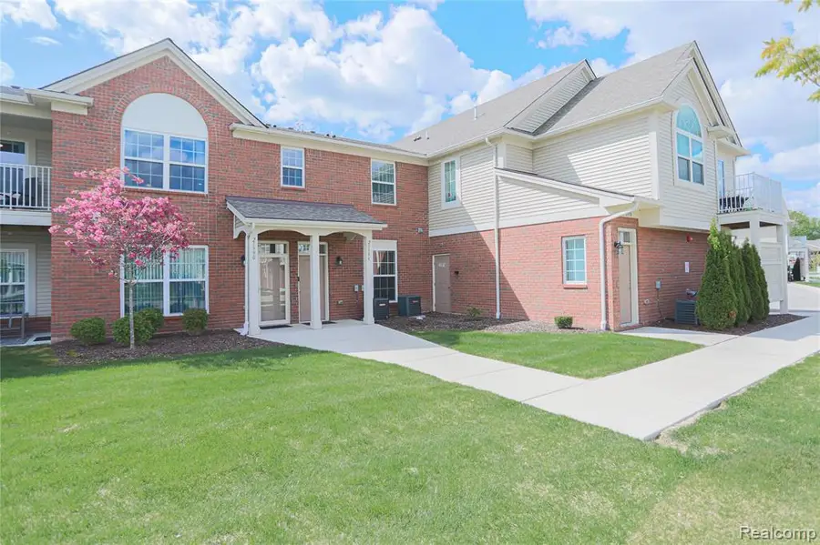 21984 Andover, Macomb, MI 48042 - #2