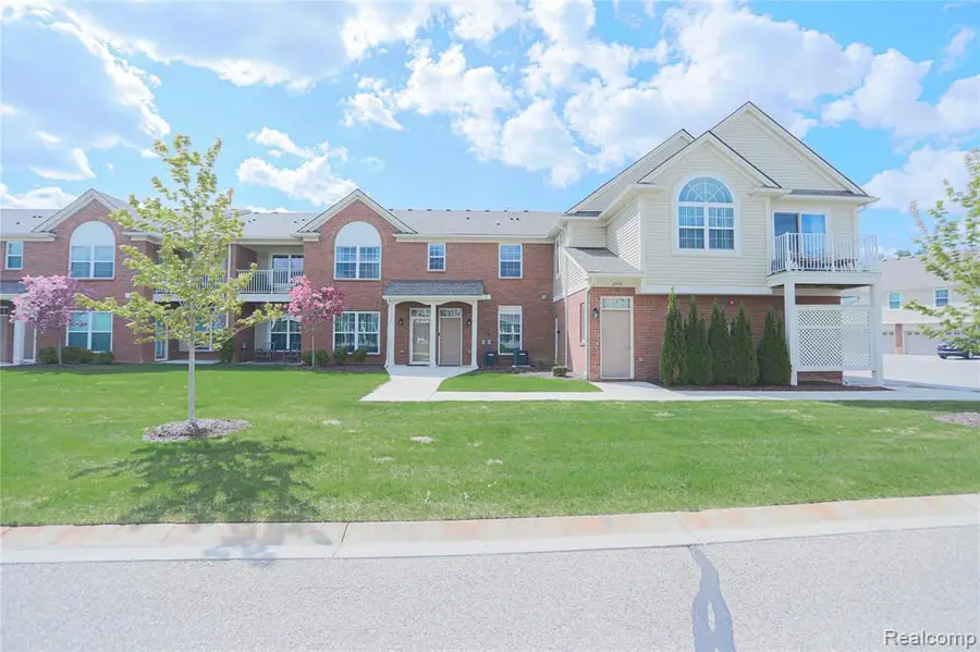 21984 Andover, Macomb, MI 48042 - #3