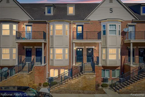 41582 Hamlet #68, Novi, MI 48375
