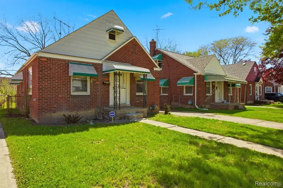 16496 Tacoma, Detroit, MI 48205 - #3