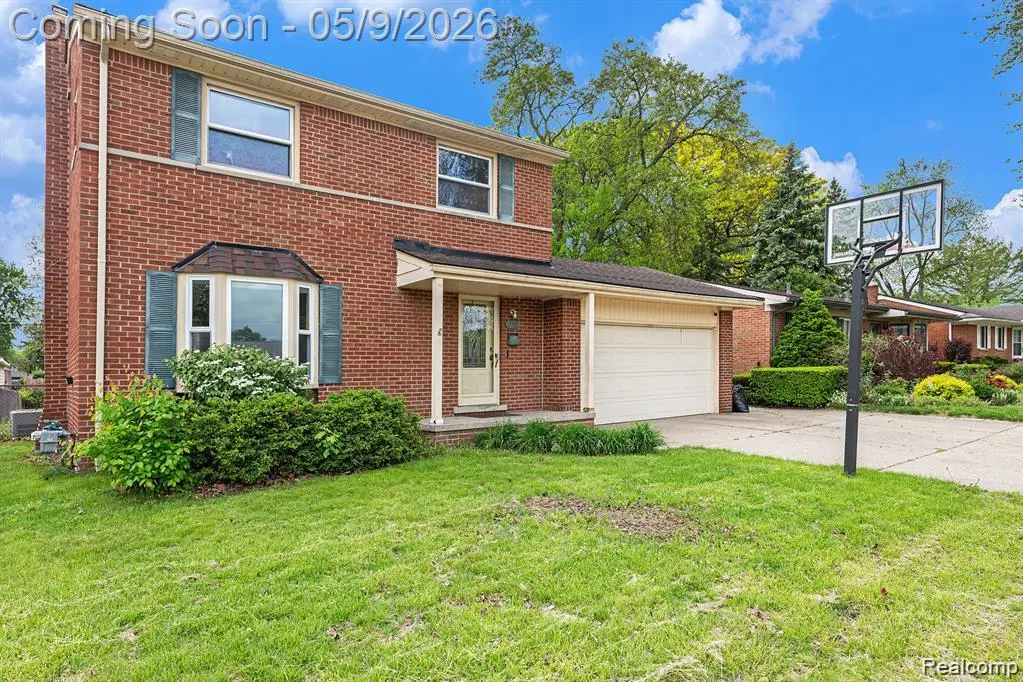 4772 Marian, Warren, MI 48092 - #1
