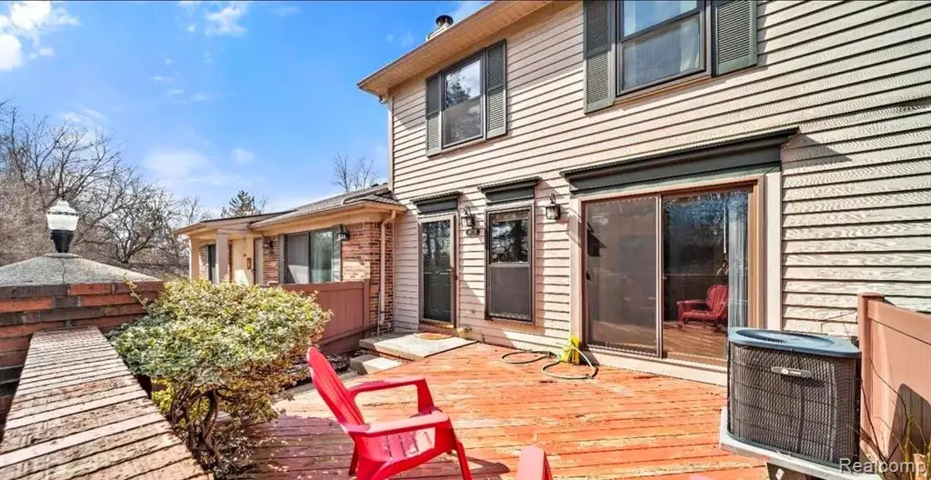 41009 Southwind, Canton, MI 48188 - #1