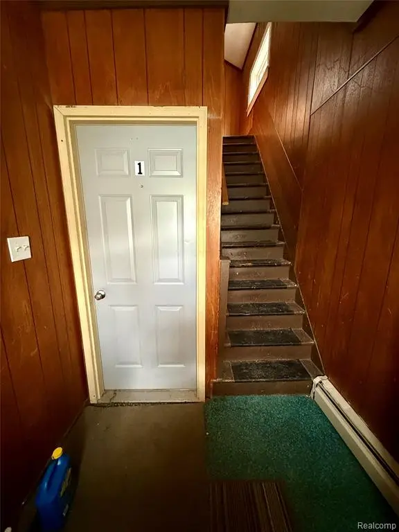 821 Griswold, Port Huron, MI 48060 - #2