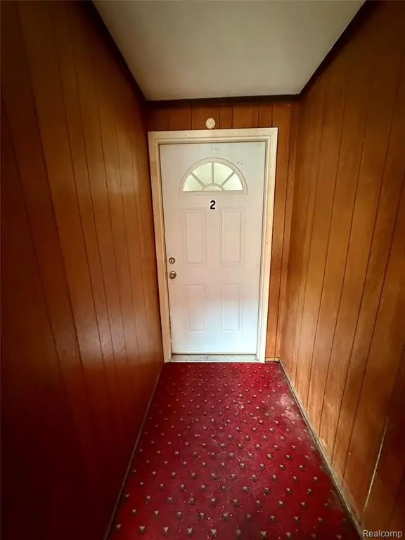 821 Griswold, Port Huron, MI 48060 - #3