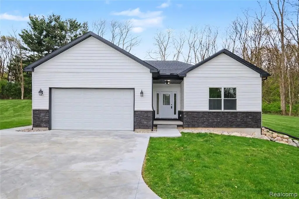 17311 Timber Creek, Holly, MI 48442 - #1