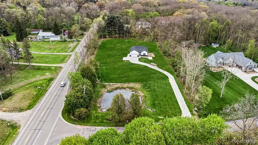 17311 Timber Creek, Holly, MI 48442 - #2