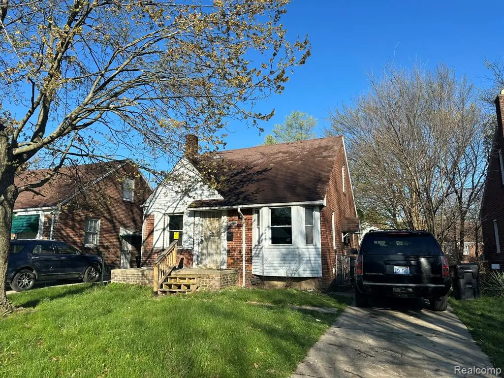 10909 Marne, Detroit, MI 48224 - #1