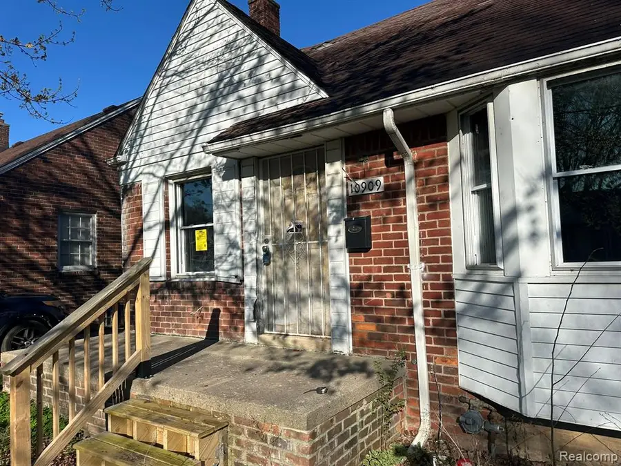 10909 Marne, Detroit, MI 48224 - #2