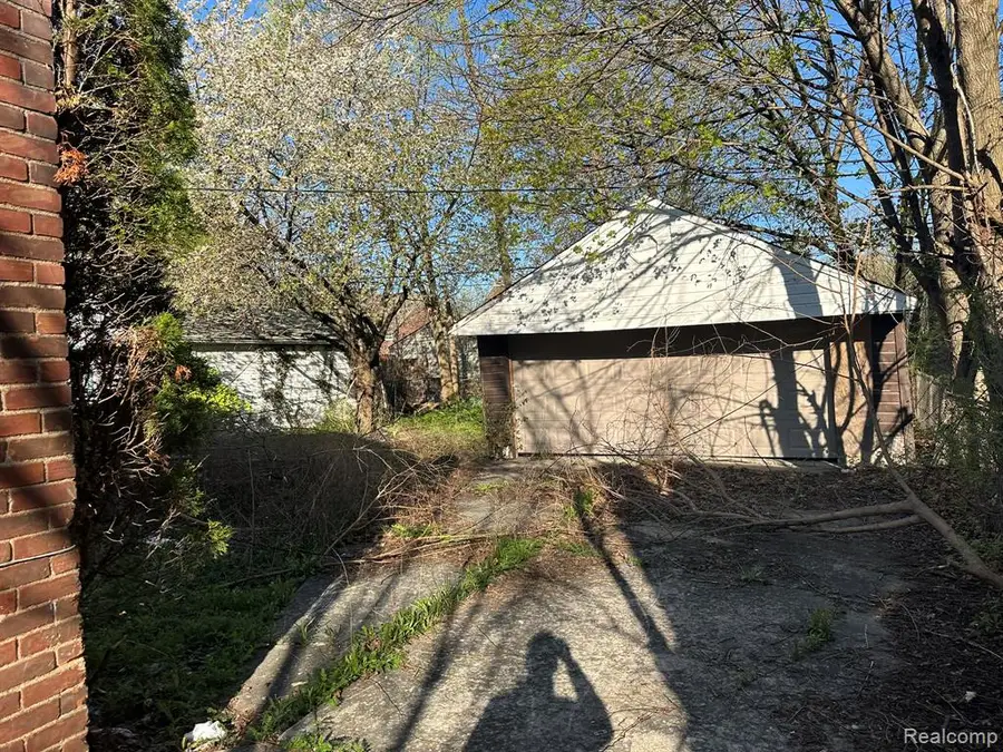 10909 Marne, Detroit, MI 48224 - #3