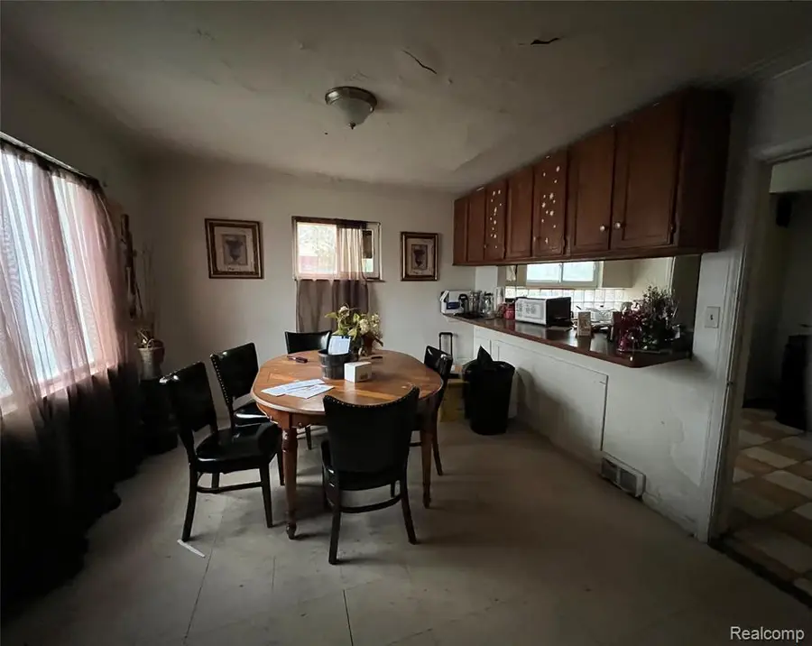 19377 Hull, Highland Park, MI 48203 - #2
